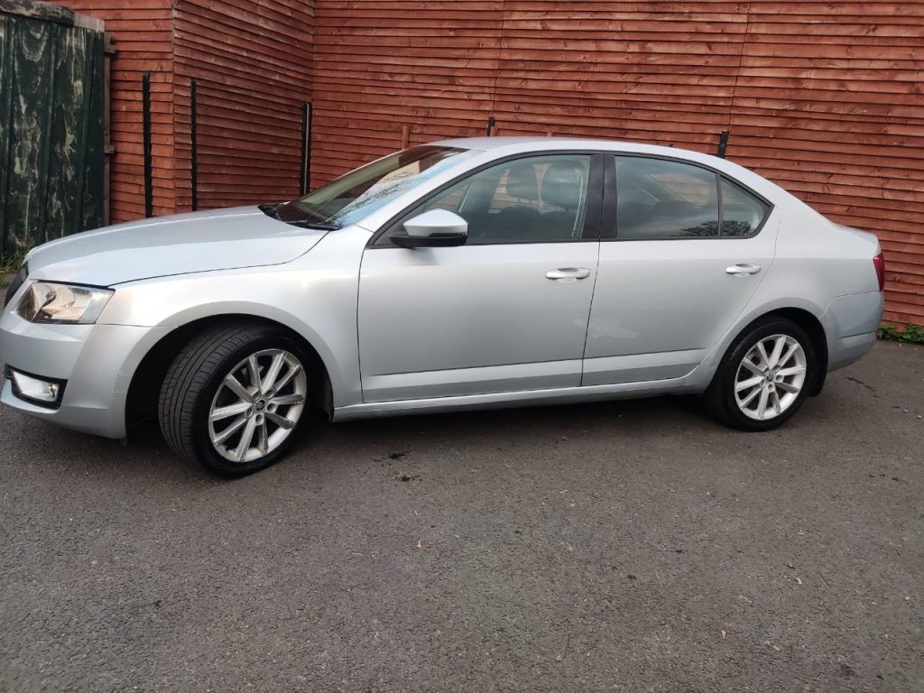 Used Skoda Octavia 2013 for sale - 76723058: Photo 8