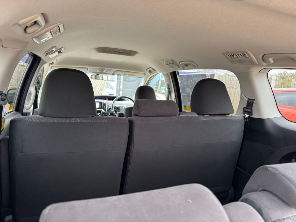 Used Toyota Estima 2024 for sale - 76723059: Photo 11