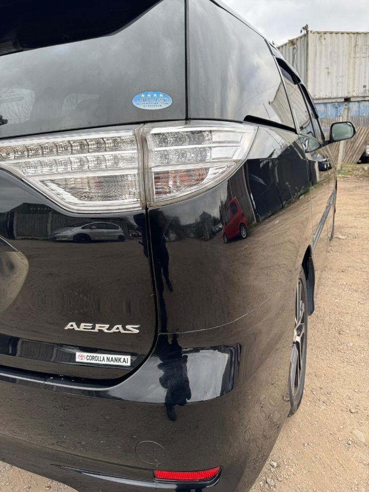 Used Toyota Estima 2024 for sale - 76723059: Photo 4