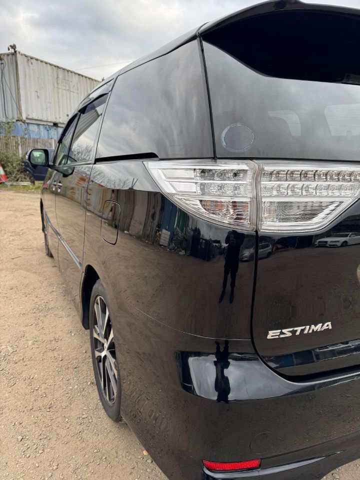 Used Toyota Estima 2024 for sale - 76723059: Photo 5