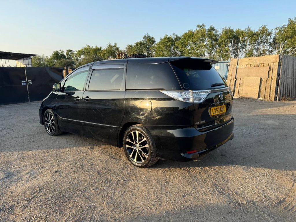 Used Toyota Estima 2024 for sale - 76723059: Photo 6