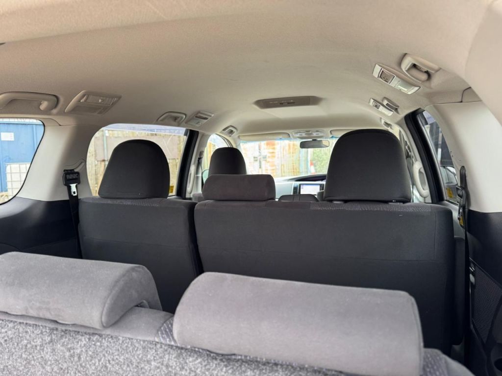 Used Toyota Estima 2024 for sale - 76723059: Photo 9