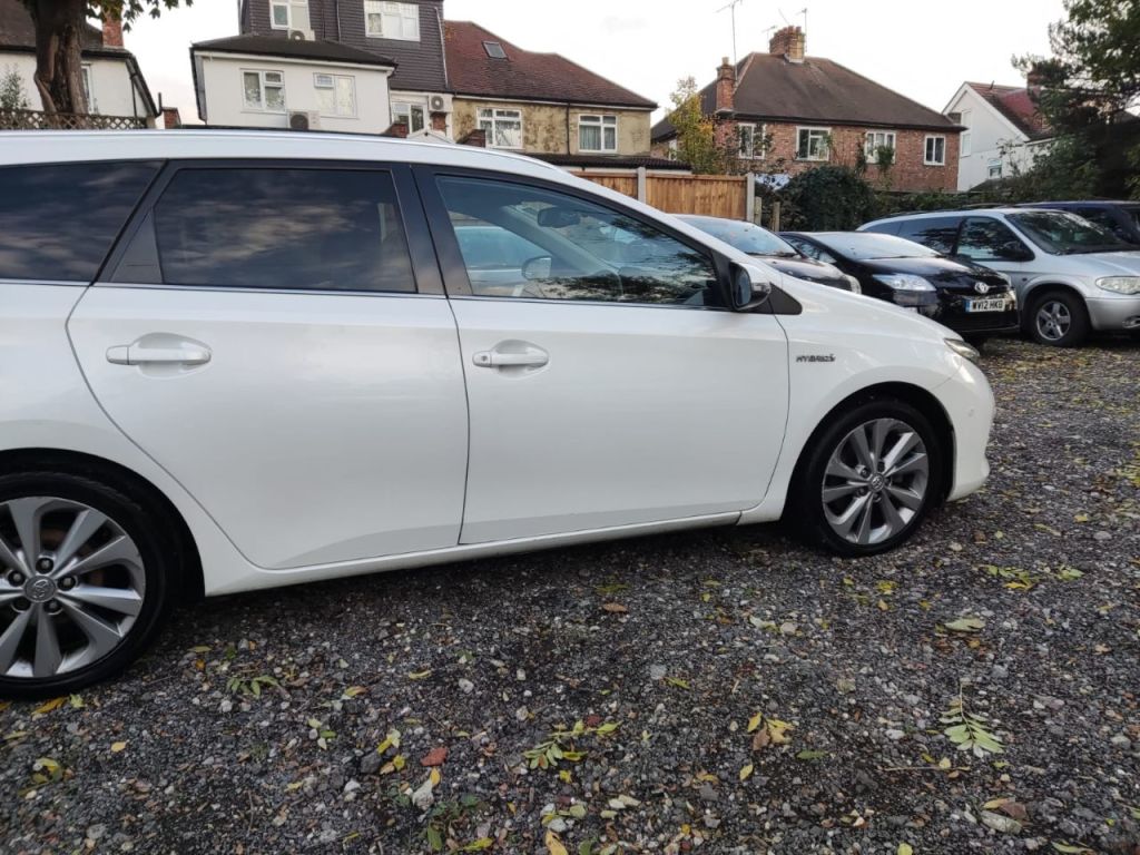 Used Toyota Auris 2013 for sale - 76723060: Photo 13