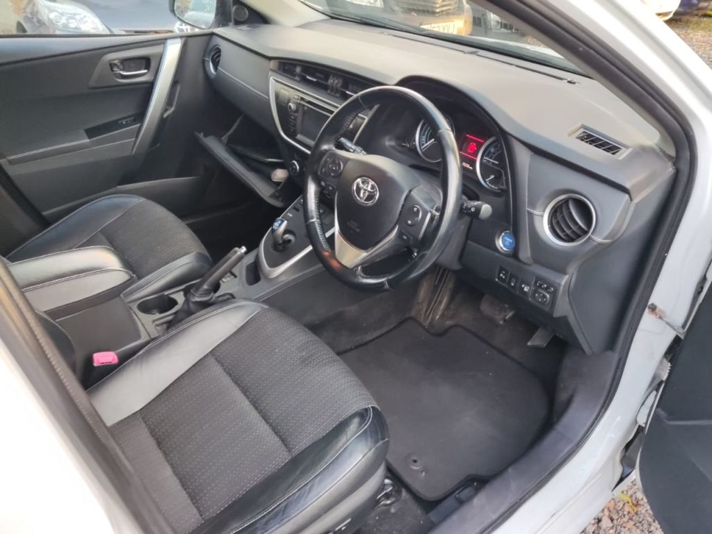 Used Toyota Auris 2013 for sale - 76723060: Photo 23