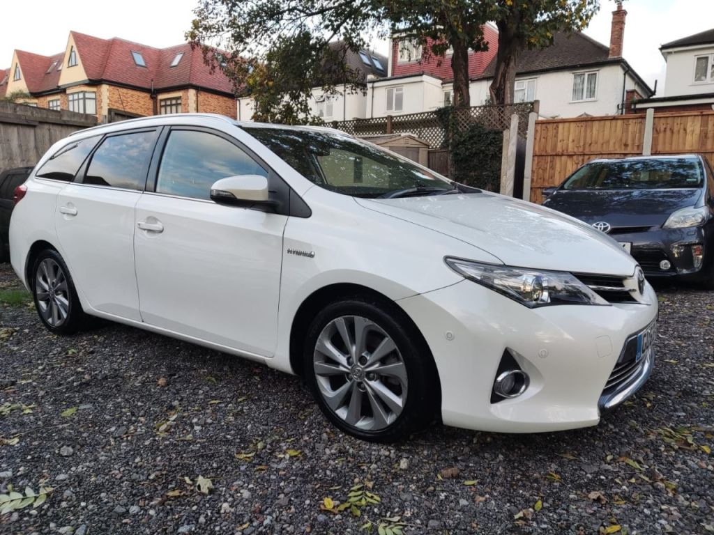 Used Toyota Auris 2013 for sale - 76723060: Photo 7