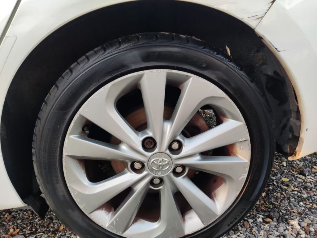 Used Toyota Auris 2013 for sale - 76723060: Photo 9