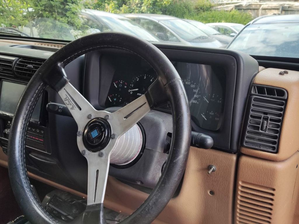 Used Jeep Wrangler for sale - 76723064: Photo 11