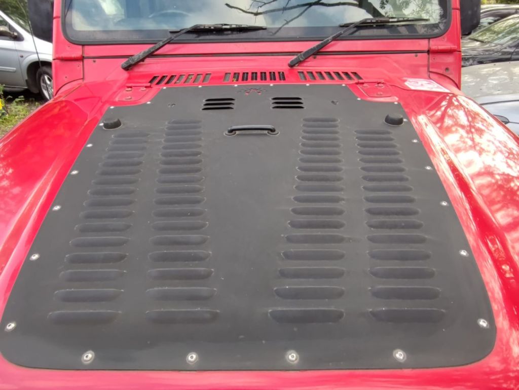 Used Jeep Wrangler for sale - 76723064: Photo 19