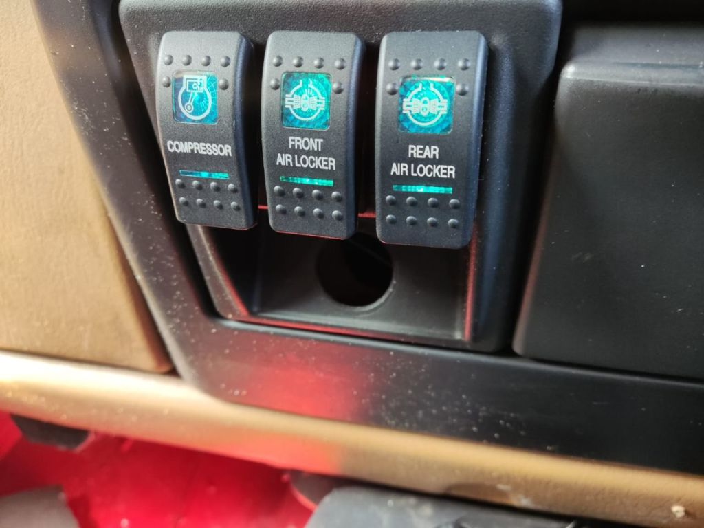 Used Jeep Wrangler for sale - 76723064: Photo 20