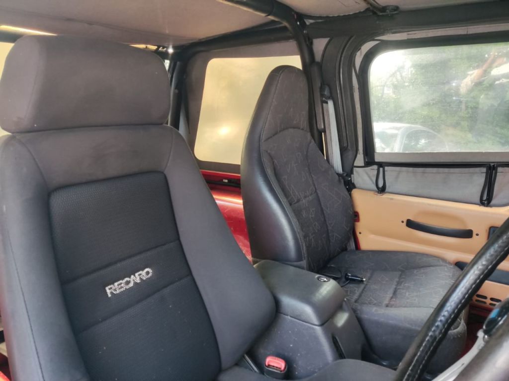 Used Jeep Wrangler for sale - 76723064: Photo 21