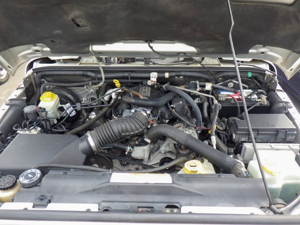 Used Jeep Wrangler for sale - 76723066: Photo 10