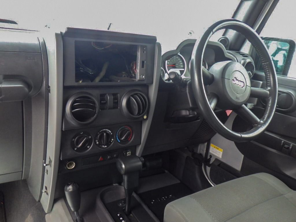 Used Jeep Wrangler for sale - 76723066: Photo 6