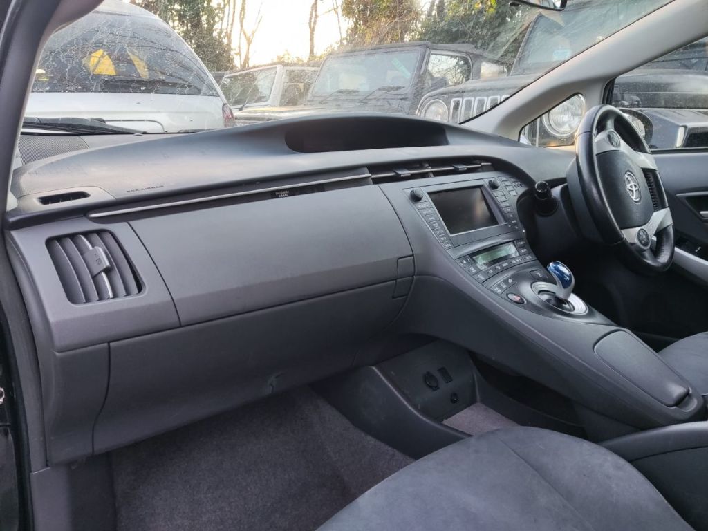 Used Toyota Prius 2012 for sale - 76723068: Photo 13