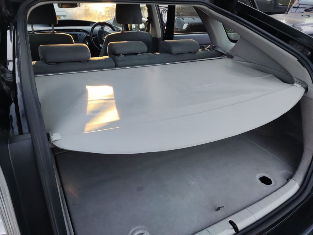 Used Toyota Prius 2012 for sale - 76723068: Photo 20