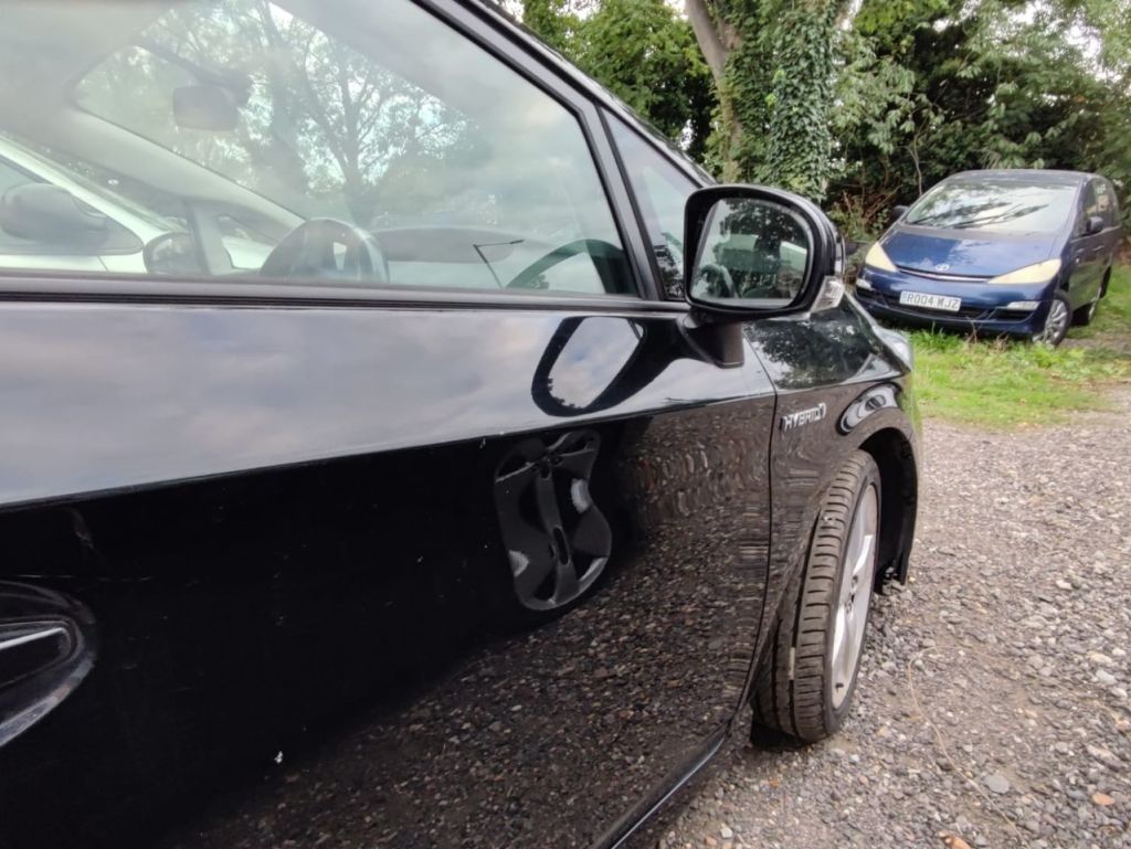 Used Toyota Prius 2012 for sale - 76723068: Photo 4