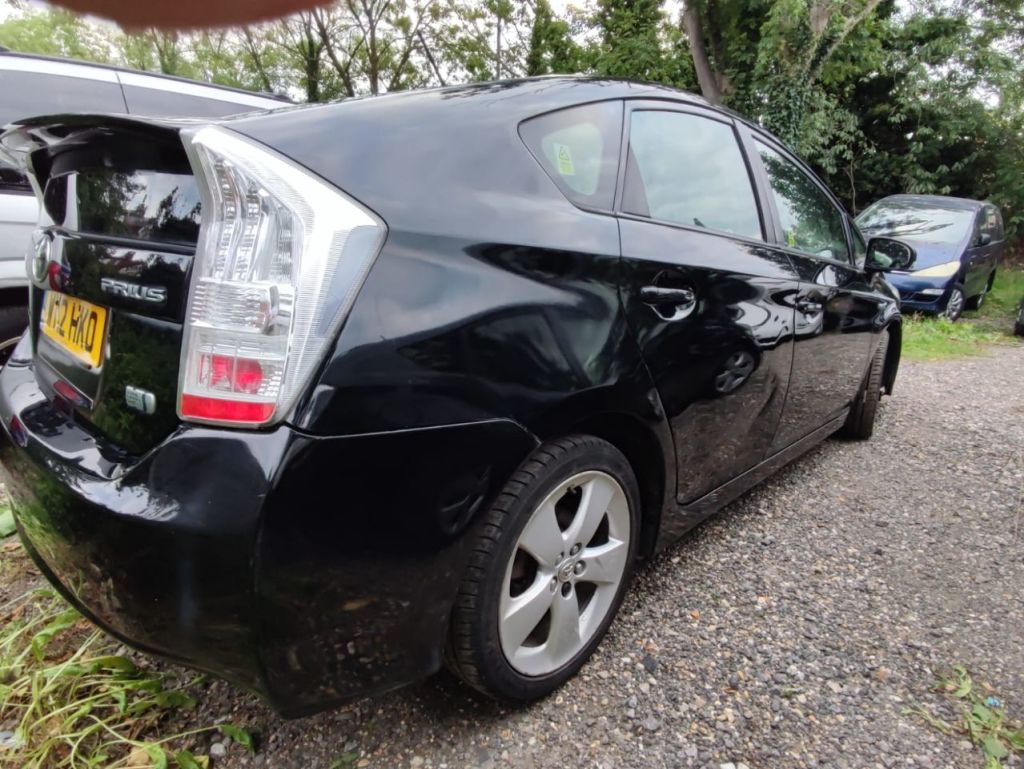 Used Toyota Prius 2012 for sale - 76723068: Photo 5