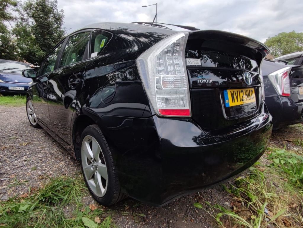 Used Toyota Prius 2012 for sale - 76723068: Photo 6