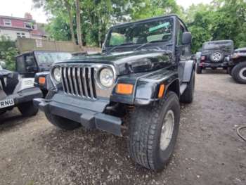 Used Jeep Wrangler 2006 for sale - 70364424: Photo