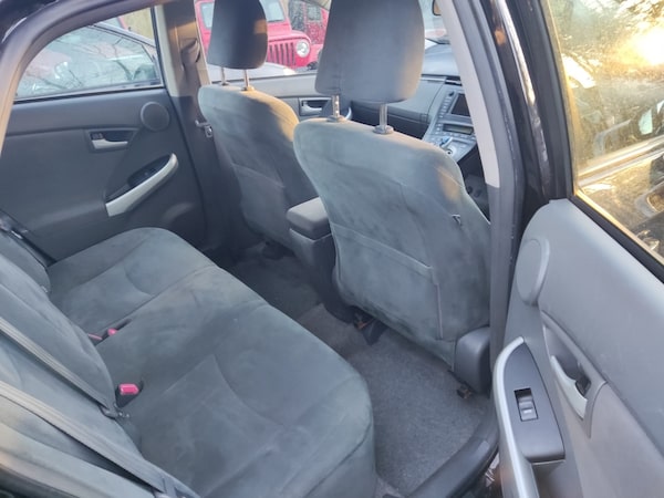 Used Toyota Prius 2012 for sale - 69717587: Photo 10