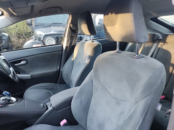 Used Toyota Prius 2012 for sale - 69717587: Photo 11