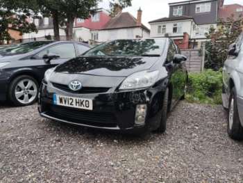 Used Toyota Prius 2012 for sale - 69717587: Photo