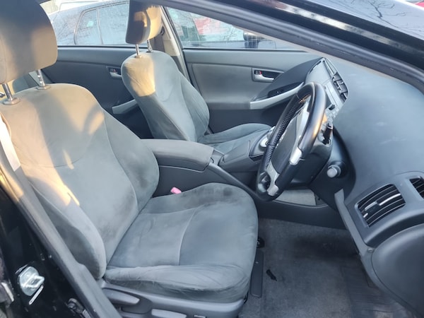 Used Toyota Prius 2012 for sale - 69717587: Photo 8