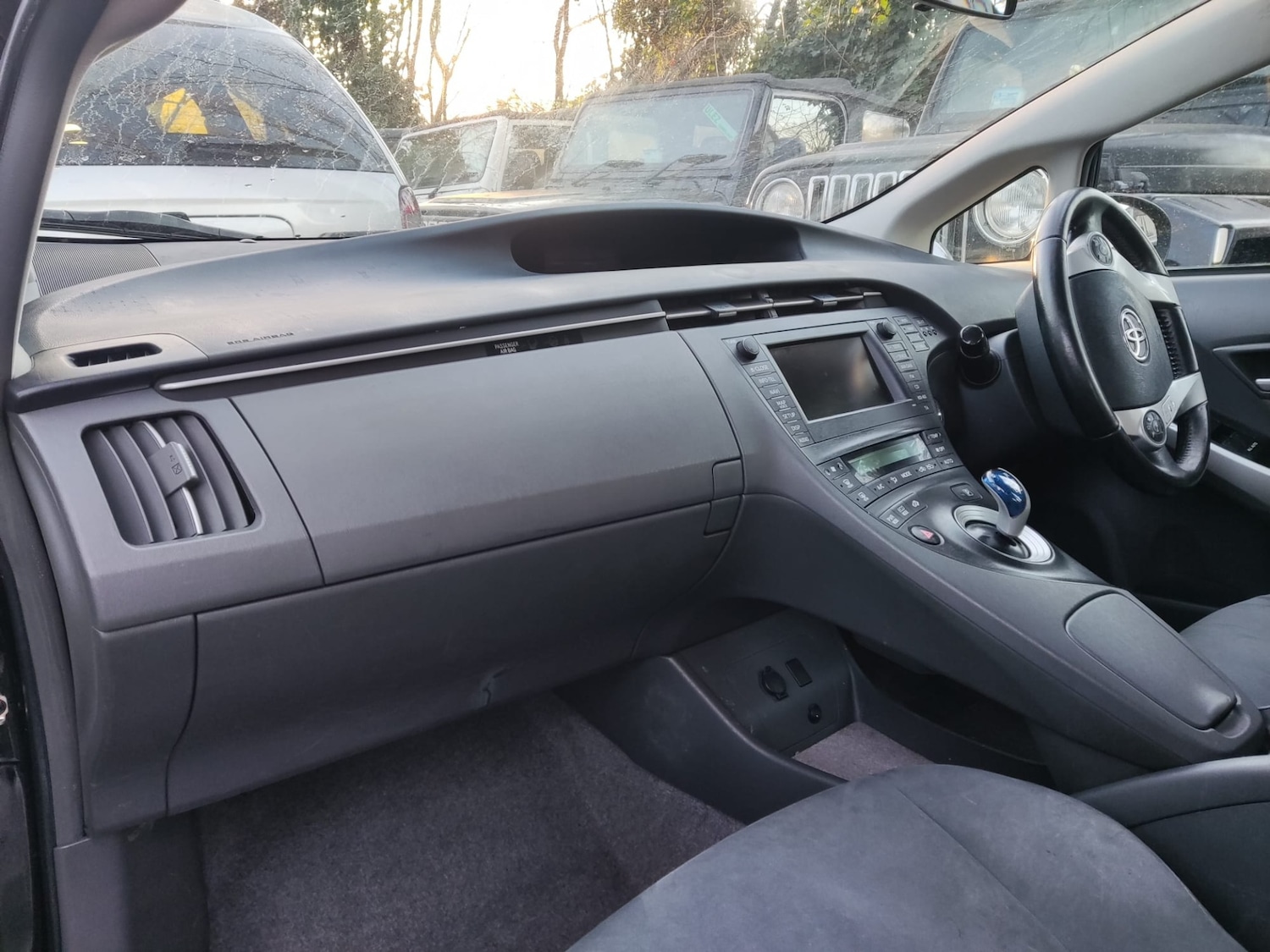 Vehicle 9