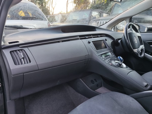 Used Toyota Prius 2012 for sale - 69717587: Photo 9