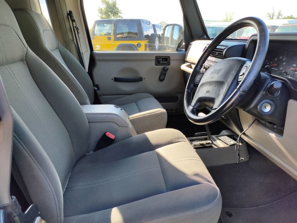 Used Jeep Wrangler 2022 for sale - 76723067: Photo 9