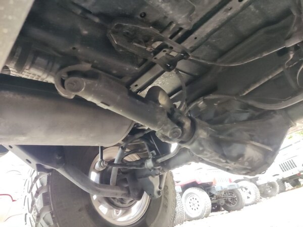 Used Jeep Wrangler for sale - 70364432: Photo 11