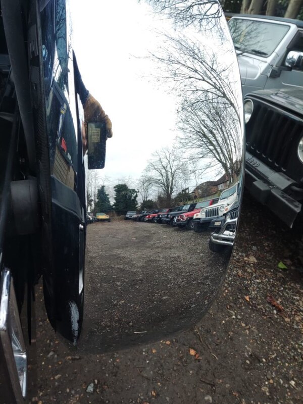 Used Jeep Wrangler for sale - 70364432: Photo 21