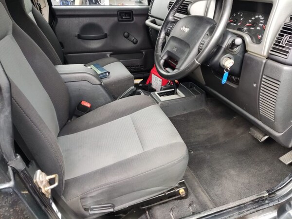 Used Jeep Wrangler for sale - 70364432: Photo 25