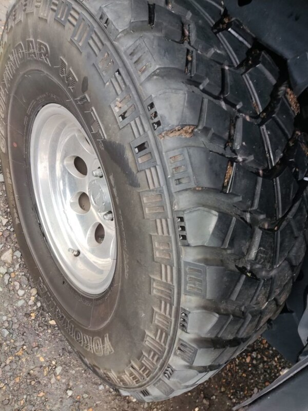 Used Jeep Wrangler for sale - 70364432: Photo 26
