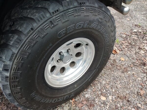 Used Jeep Wrangler for sale - 70364432: Photo 28