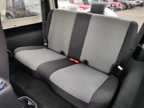 Used Jeep Wrangler for sale - 70364432: Photo 9