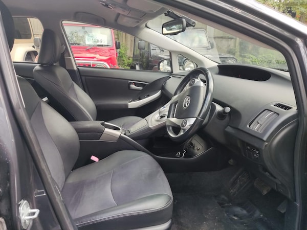 Used Toyota Prius 2012 for sale - 64588218: Photo 10