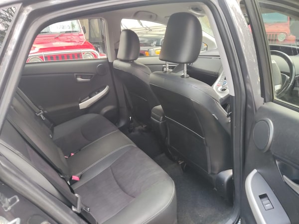 Used Toyota Prius 2012 for sale - 64588218: Photo 13