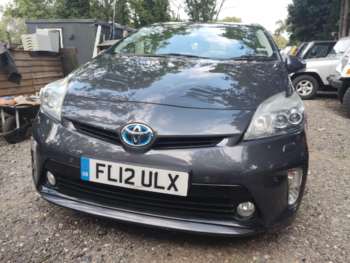 Used Toyota Prius 2012 for sale - 64588218: Photo