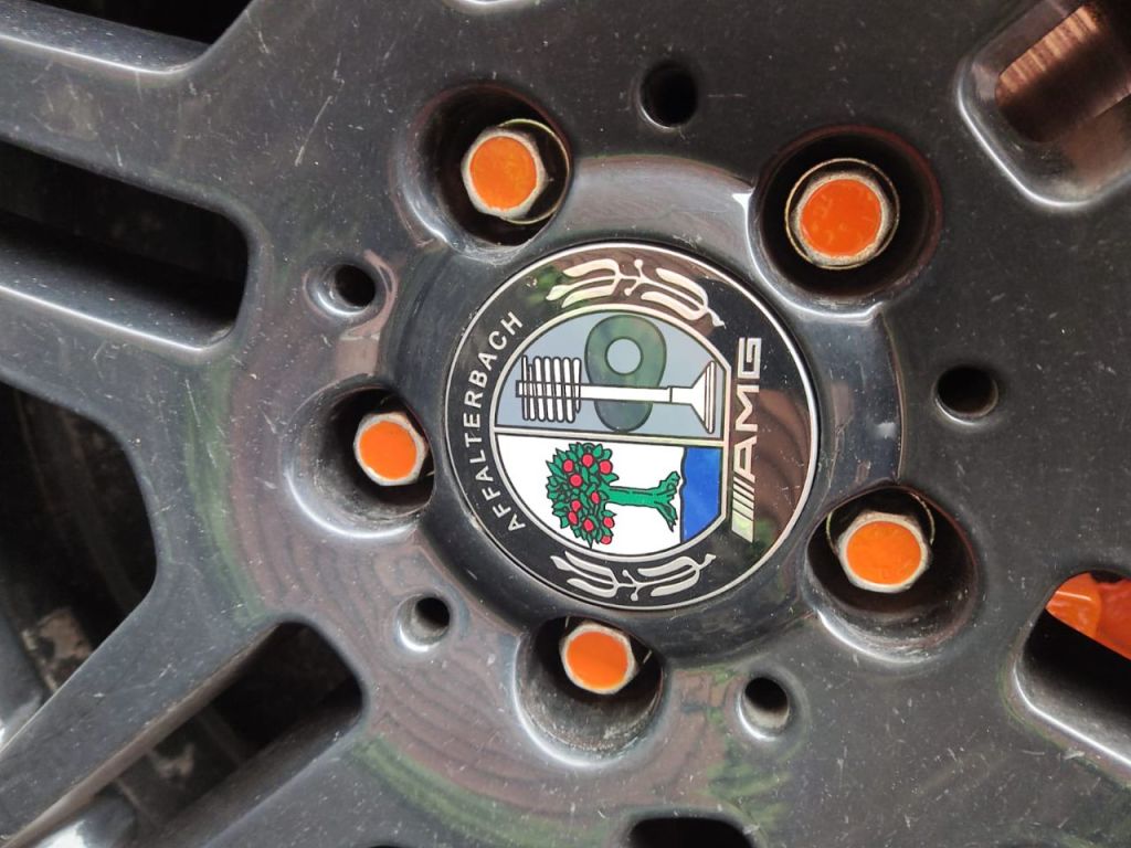 Used Mercedes-Benz SLK 2003 for sale - 76723065: Photo 11