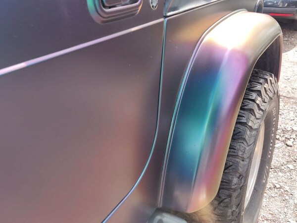 Used Jeep Wrangler for sale - 70364478: Photo 11