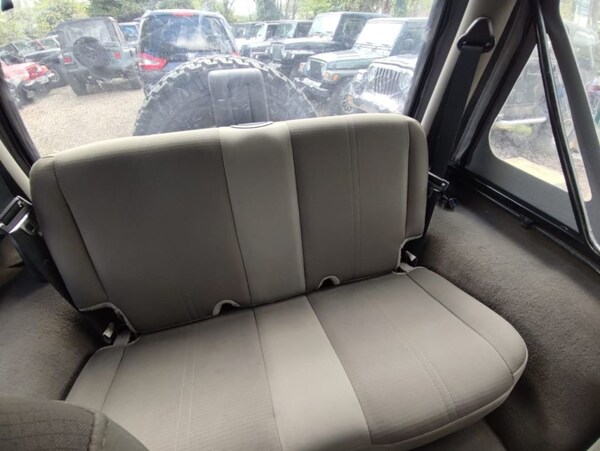 Used Jeep Wrangler for sale - 70364478: Photo 17