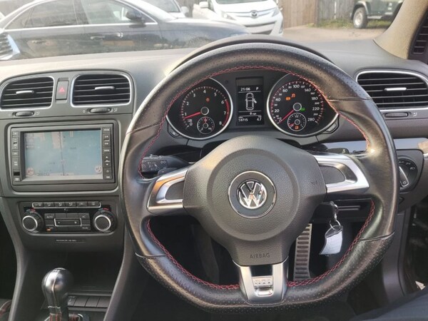 Used Volkswagen Golf for sale - 70364389: Photo 11