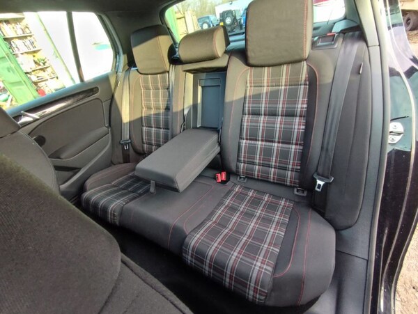 Used Volkswagen Golf for sale - 70364389: Photo 23