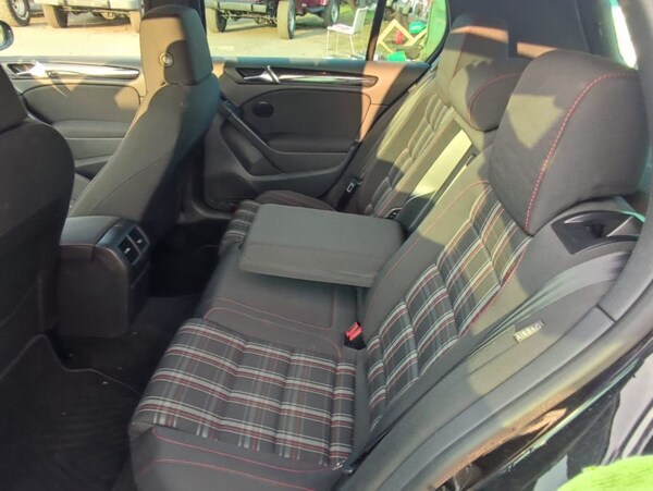 Used Volkswagen Golf for sale - 70364389: Photo 24