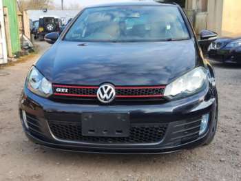 Used Volkswagen Golf 2010 for sale - 70364389: Photo