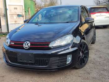 Used Volkswagen Golf 2010 for sale - 70364389: Photo