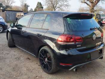 Used Volkswagen Golf 2010 for sale - 70364389: Photo