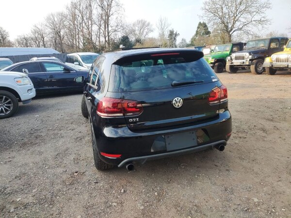 Used Volkswagen Golf for sale - 70364389: Photo 5