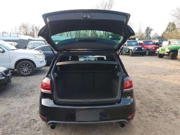 Used Volkswagen Golf for sale - 70364389: Photo 6