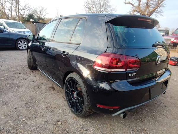 Used Volkswagen Golf for sale - 70364389: Photo 7